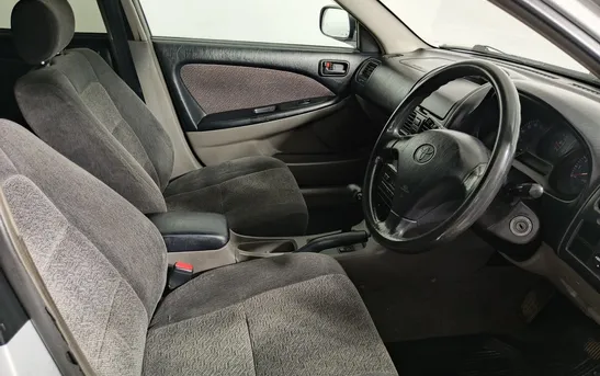 Toyota Caldina 1.80 Автоматическая, фото №1