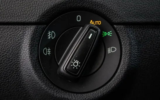 Skoda Octavia 1.80 Робот, фото №1