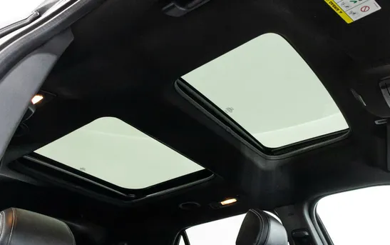 Ford Explorer 3.50 Автоматическая, фото №1