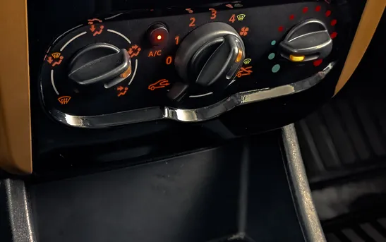 Lada (ВАЗ) Largus 1.60 Механика, фото №1