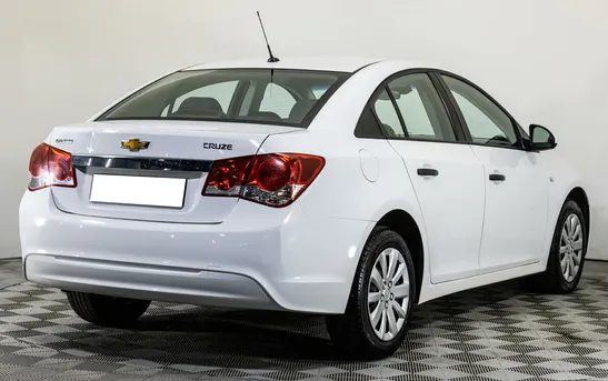 Chevrolet Cruze 1.60 Механика, фото №1