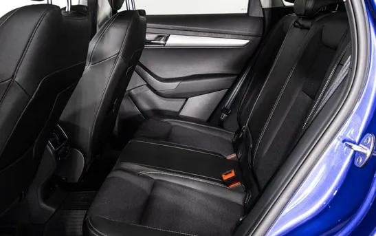 Skoda Karoq 1.40 Автоматическая, фото №1