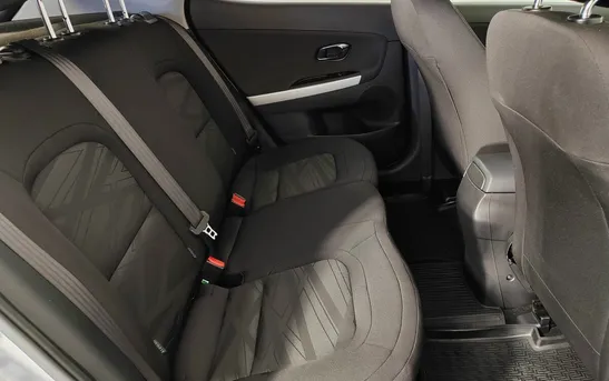 Kia Ceed 1.60 Автоматическая, фото №1