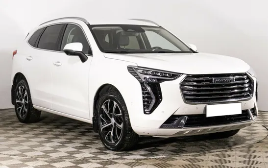 Haval Jolion 1.50 Робот, фото №1