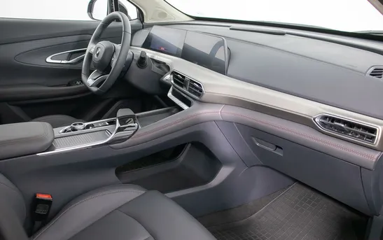 Changan UNI-T 1.50 Робот, фото №1