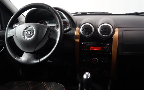 Lada (ВАЗ) Largus 1.60 Механика, фото №1