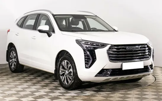 Haval Jolion 1.50 Робот, фото №1