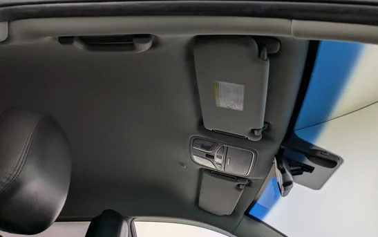 Kia Sorento 2.20 Автоматическая, фото №1