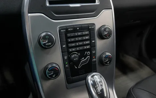 Volvo S80 2.50 Автоматическая, фото №1