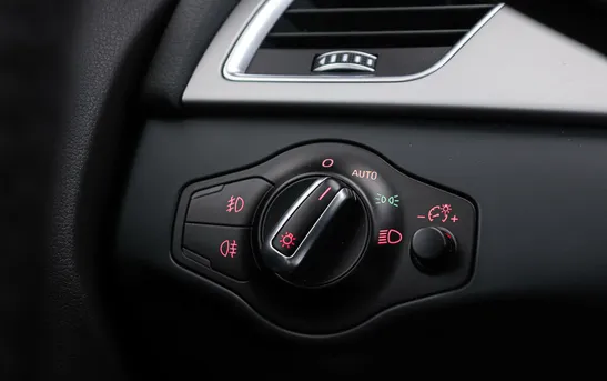 Audi A4 1.80 Вариатор, фото №1