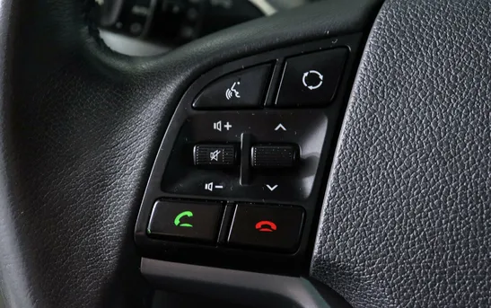 Hyundai Tucson 2.00 Автоматическая, фото №1