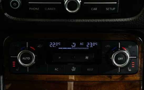 Volkswagen Touareg 3.00 Автоматическая, фото №1