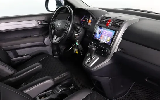 Honda CR-V 2.00 Автоматическая, фото №1