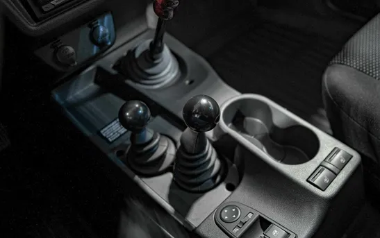 Lada (ВАЗ) Niva Legend 1.70 Механика, фото №1