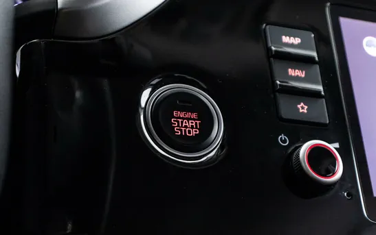 Kia Rio 1.60 Автоматическая, фото №1