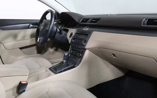 Volkswagen Passat 1.80 Робот, фото №1