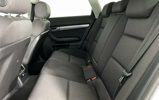 Audi A6 2.00 Вариатор, фото №1