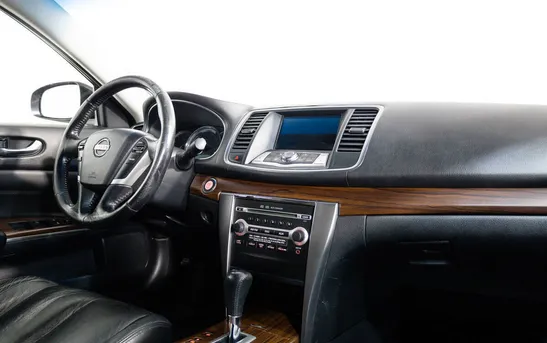 Nissan Teana 2.50 Вариатор, фото №1