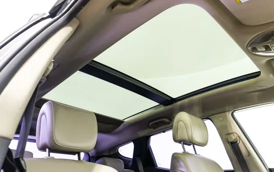 Hyundai Santa Fe 2.20 Автоматическая, фото №1