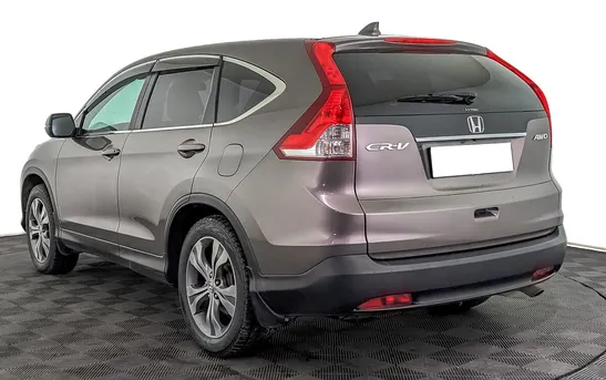 Honda CR-V 2.40 Автоматическая, фото №1