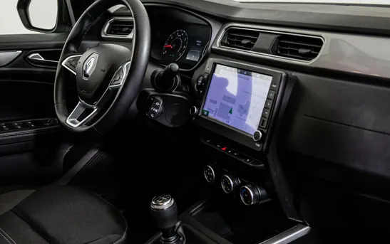 Renault Arkana 1.60 Механика, фото №1