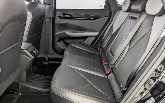 Changan UNI-V 1.50 Робот, фото №1