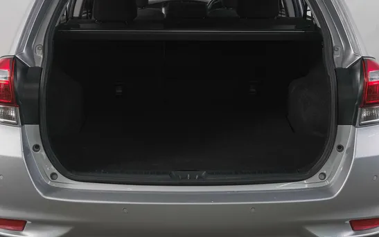 Toyota Corolla 1.50 Вариатор, фото №1