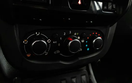 Renault Duster 1.50 Механика, фото №1