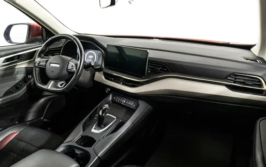 Haval F7 1.50 Робот, фото №1