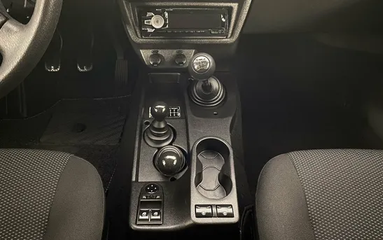 Lada (ВАЗ) Niva Legend 1.70 Механика, фото №1