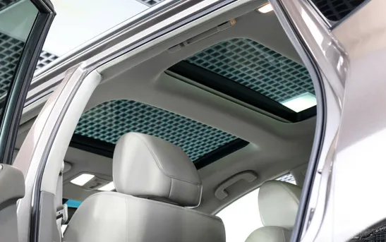 Nissan Murano 3.50 Вариатор, фото №1