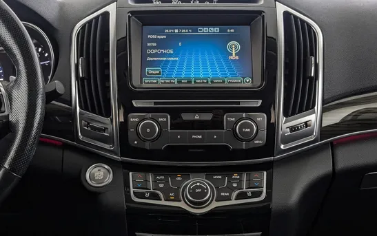 Haval H9 2.00 Автоматическая, фото №1