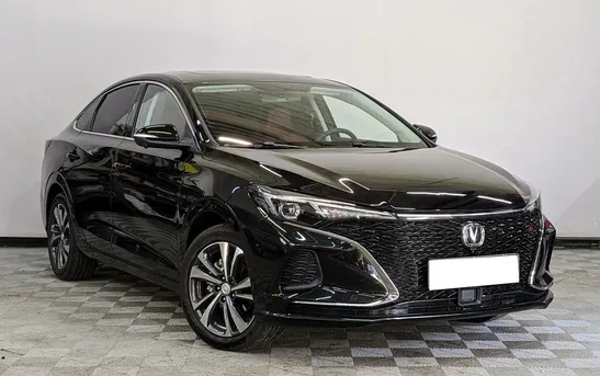 Changan Eado Plus 1.40 Робот, фото №1