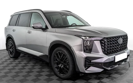 GAC GS8 2.00 Автоматическая, фото №1