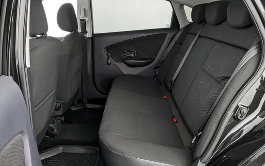 Nissan Almera 1.60 Автоматическая, фото №1