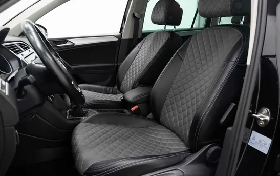 Volkswagen Tiguan 1.40 Механика, фото №1