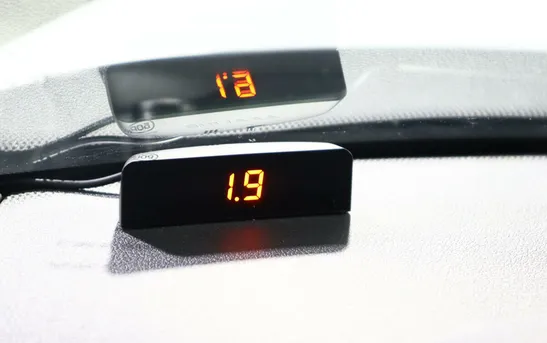 Lada (ВАЗ) Granta 1.60 Механика, фото №1