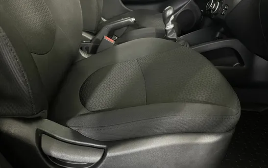 Kia Rio 1.60 Механика, фото №1