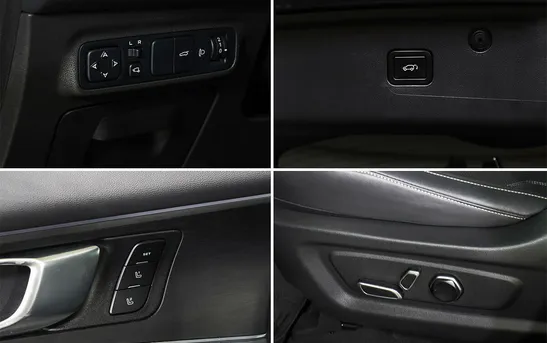 Changan UNI-K 2.00 Автоматическая, фото №1