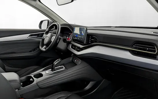 Haval F7x 2.00 Робот, фото №1