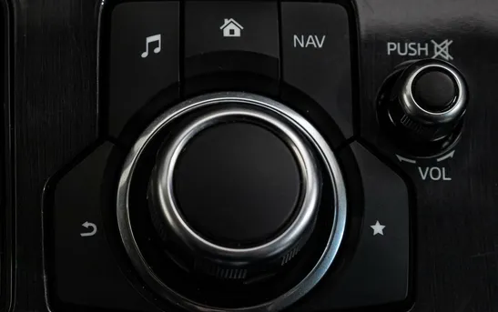 Mazda CX-5 2.00 Автоматическая, фото №1