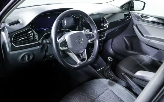 Volkswagen Polo 1.60 Механика, фото №1