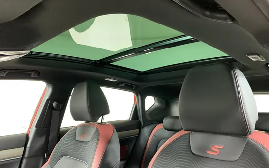 Geely Coolray 1.50 Робот, фото №1