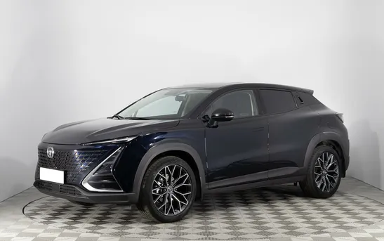 Changan UNI-T 1.50 Робот, фото №1