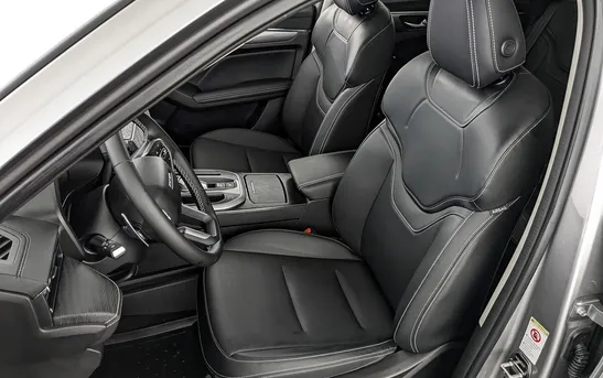 Haval Jolion 1.50 Робот, фото №1