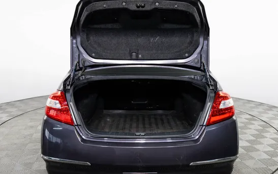 Nissan Teana 2.50 Вариатор, фото №1