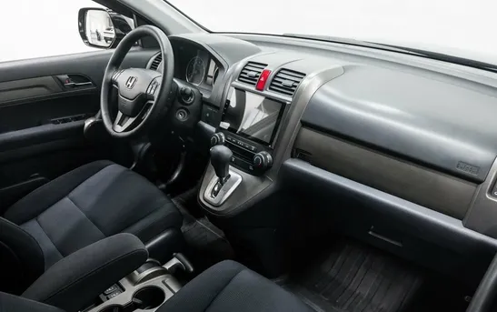 Honda CR-V 2.00 Автоматическая, фото №1