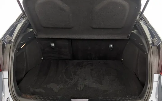 Toyota C-HR 2.00 Вариатор, фото №1