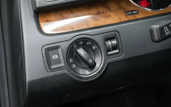 Volkswagen Passat 2.00 Автоматическая, фото №1