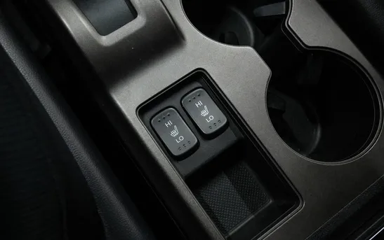 Honda CR-V 2.00 Автоматическая, фото №1